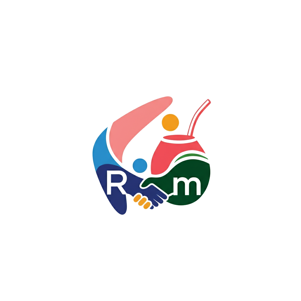 Roomigos Logo